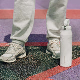 Stanley Butelka IceFlow Flip Straw 2.0 Frost
