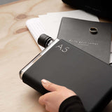 Memobottle Butelka Original A5 Black Ink