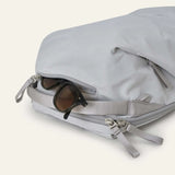 Arkose Ash Gray backpack