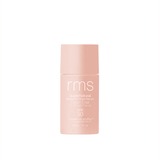 RMS Beauty Tonujące serum do twarzy SuperNatural Radiance SPF30 Light Aura