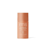 RMS Beauty Tonujące serum do twarzy SuperNatural Radiance SPF30 Medium Aura