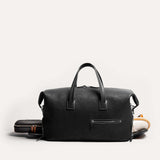 Lundi Paris Torba weekendowa Wilson Noir
