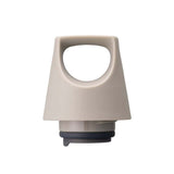 Trail thermo mug beige