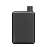 Memobottle Stainless Steel A5 Black