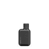 Memobottle Butelka Stainless Steel A7 Black