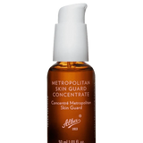 Alba1913 Miejski osłonowy koncentrat do twarzy Metropolitan Skin Guard