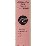 Alba1913 Miejski osłonowy koncentrat do twarzy Metropolitan Skin Guard