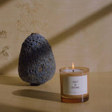 Fig & Violet Natural Soy & Coconut Candle