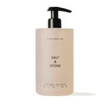 Black rose & Oud caring shower gel