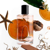 Salt & Stone Saffron & Cedar Body Mist
