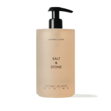 Bergamot & Hinoki Nourishing Shower Gel