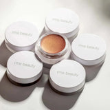 Kremowy Bronzer Buriti
