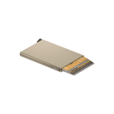 Cardprotector RFID Rose card case