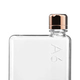 Memobottle Zakrętka do butelki Original Polished copper