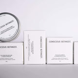 Detoxifying body bar