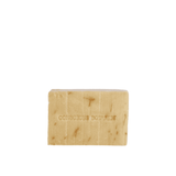 Moisturizing body bar