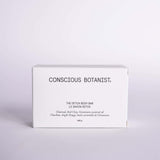 Detoxifying body bar