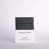 Detoxifying body bar