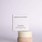 The Solid conditioner bar