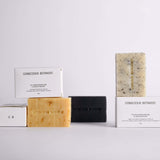 Moisturizing body bar