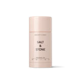 Bergamot & Hinoki Natural Gel Deodorant Stick