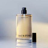 Salt & Stone Saffron & Cedar Body Mist