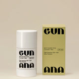 Protective face & body stick with SPF50