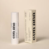 Protective lip balm with SPF50