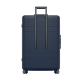H7 Night Blue Air large suitcase