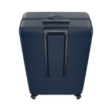 H7 Night Blue Air large suitcase
