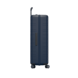 H7 Night Blue Air large suitcase