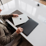 Orbitkey etui na laptopa Hybrid Laptop Sleeve 14"