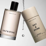 Salt & Stone Santal & Vetiver Body Mist