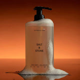 Bergamot & Hinoki Nourishing Shower Gel