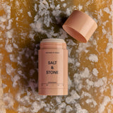 Saffron & Cedar Natural Stick Deodorant