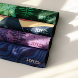 FLOW Nano Jungle Green travel mat