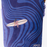 FLOW Nano Surf Life travel mat