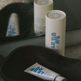 Le Rub Odbudowująca maska do twarzy Repairing Face Mask