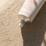 Le Rub Przeciwsłoneczny krem do twarzy z filtrem mineralnym SPF30 Everyday Sunscreen