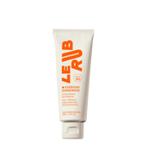 Le Rub Przeciwsłoneczny krem do twarzy z filtrem mineralnym SPF30 Everyday Sunscreen