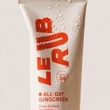 Le Rub Balsam przeciwsłoneczny z filtrem mineralnym SPF30 All-day Sunscreen