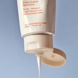 Le Rub Balsam przeciwsłoneczny z filtrem mineralnym SPF30 All-day Sunscreen