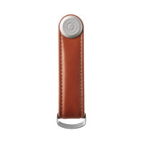 Orbitkey Leather Key Organizer - Cognac