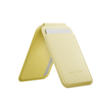 Portfel magnetyczny Active Wallet Stand Lemon