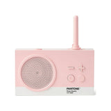 Radio Bluetooth Tykho 3 Pantone Edition Light Pink