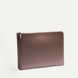 Lundi Paris Pokrowiec na laptopa Maya Chestnut