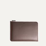 Lundi Paris Pokrowiec na laptopa Maya Chestnut