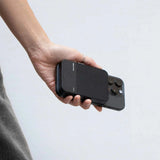 Native Union Powerbank magnetyczny Re(classic) 10000mAh Black