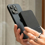 Native Union Powerbank magnetyczny Re(classic) 10000mAh Black