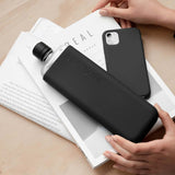 Memobottle Zakrętka do butelki Original Matte black